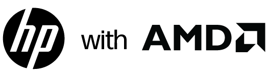 hp-amd